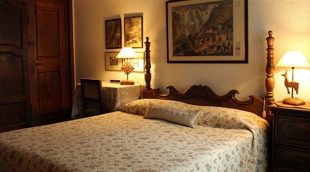 Hotel Del Viale Курмайор Экстерьер фото